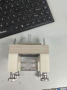 Comb-101 定制夹具原始照片